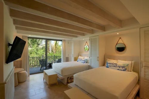 The Cozy One Doble Suite The Cozy One Doble Suite